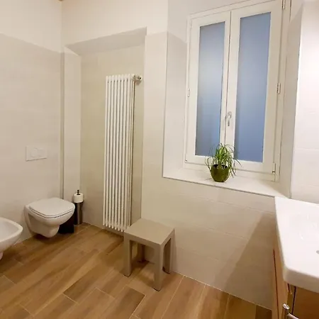 Apartment Residenza La Ruga Matilde & Eleonora Verbania