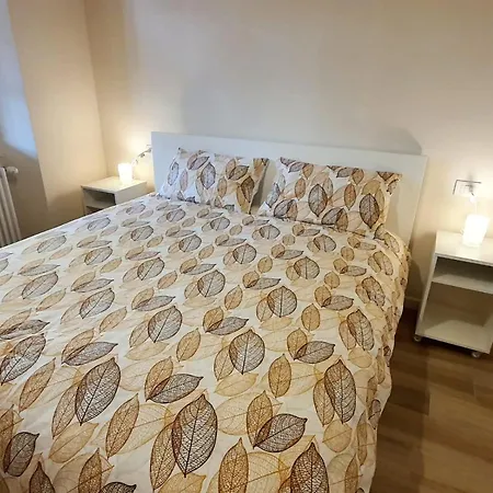 Residenza La Ruga Matilde & Eleonora Verbania