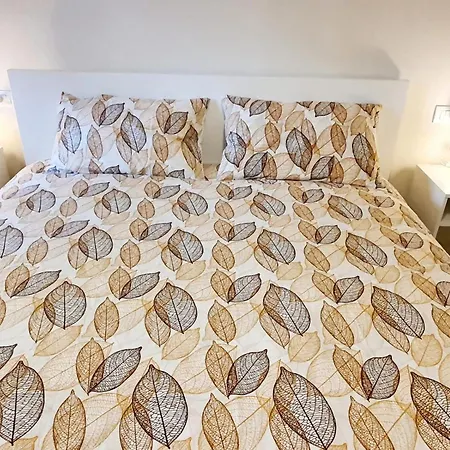 Residenza La Ruga Matilde & Eleonora Apartman