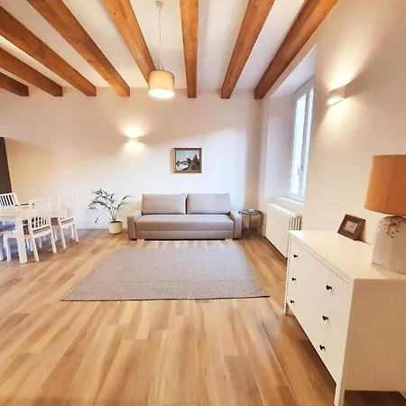 Apartment Residenza La Ruga Matilde & Eleonora