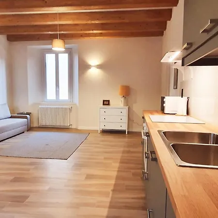 Apartment Residenza La Ruga Matilde & Eleonora *