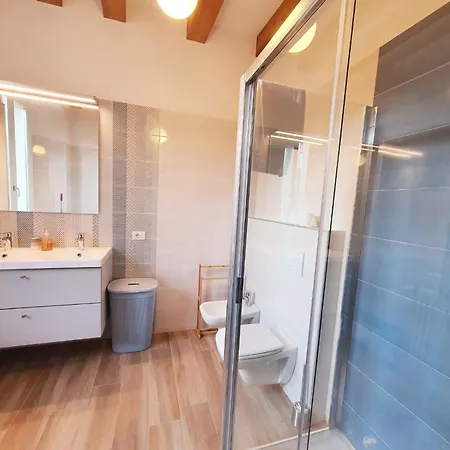 Residenza La Ruga Matilde & Eleonora Apartment