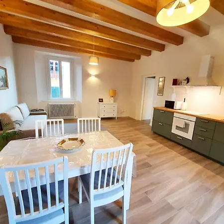 Residenza La Ruga Matilde & Eleonora Apartment *