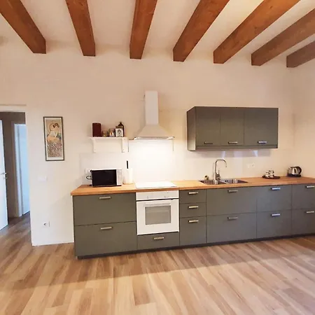 Residenza La Ruga Matilde & Eleonora Apartment