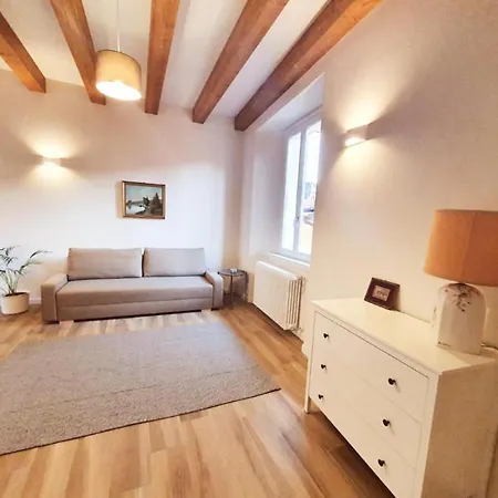 Residenza La Ruga Matilde & Eleonora Apartman Verbania