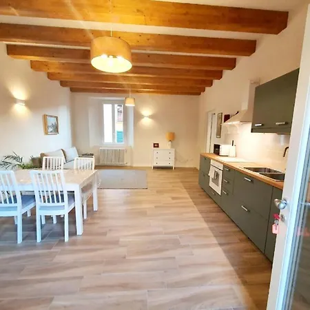 Apartment Residenza La Ruga Matilde & Eleonora