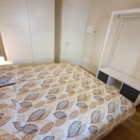 Apartment Residenza La Ruga Matilde & Eleonora Verbania