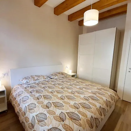 Residenza La Ruga Matilde & Eleonora