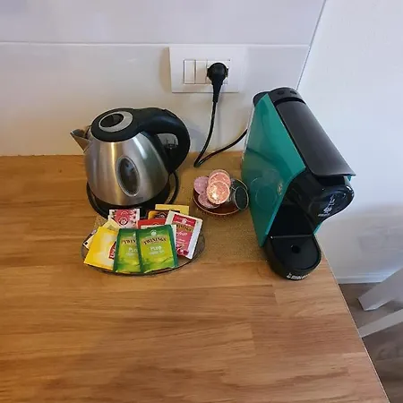 Residenza La Ruga Matilde & Eleonora Apartment *