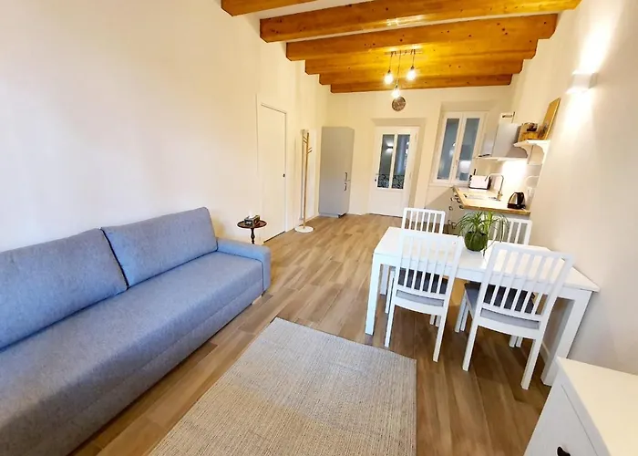 Residenza La Ruga Matilde & Eleonora Lejlighed *