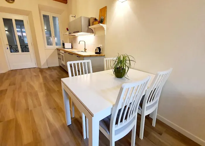 Residenza La Ruga Matilde & Eleonora Verbania