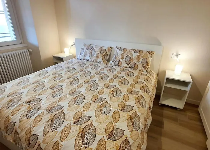 Residenza La Ruga Matilde & Eleonora Verbania