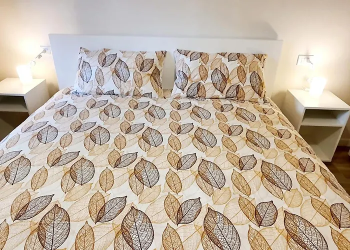 Residenza La Ruga Matilde & Eleonora Apartament