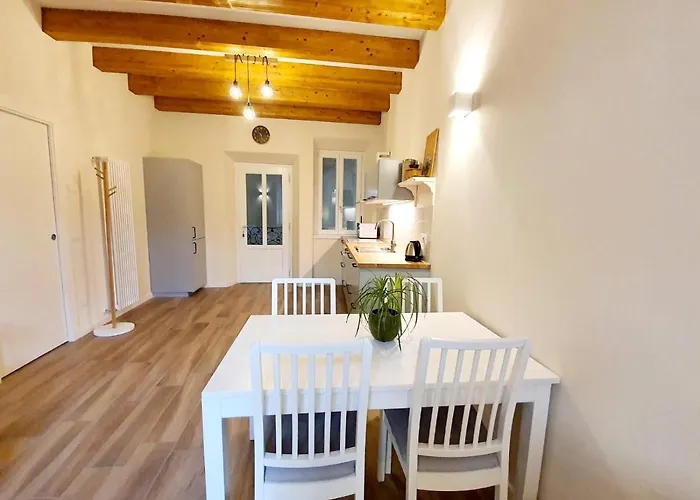 Residenza La Ruga Matilde & Eleonora