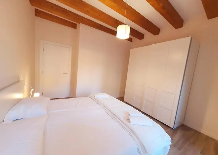 Lejlighed Residenza La Ruga Matilde & Eleonora