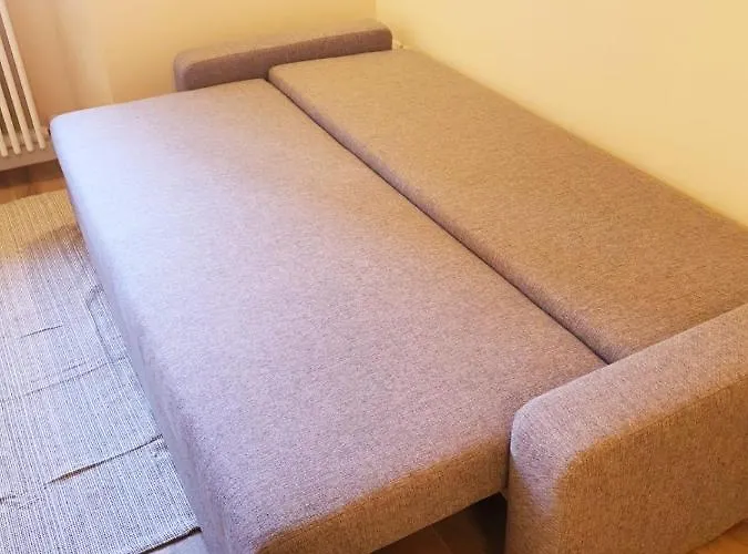 Residenza La Ruga Matilde & Eleonora