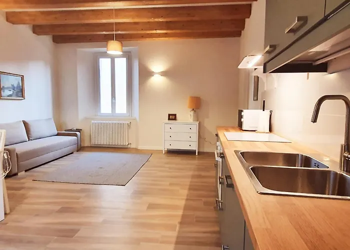 Apartament Residenza La Ruga Matilde & Eleonora *