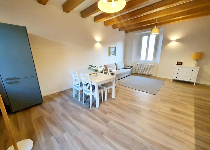 Residenza La Ruga Matilde & Eleonora *