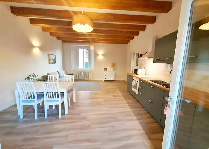 Apartament Residenza La Ruga Matilde & Eleonora
