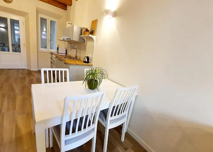 Residenza La Ruga Matilde & Eleonora