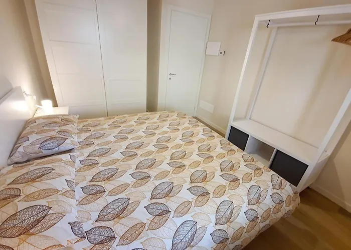 Apartament Residenza La Ruga Matilde & Eleonora Verbania