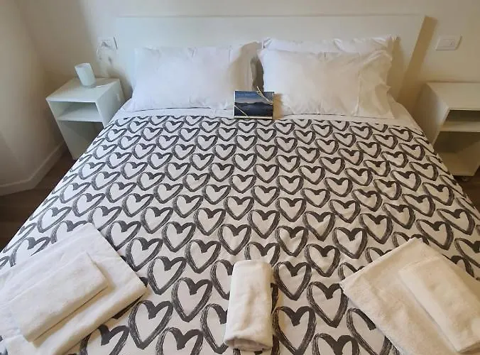 Apartament Residenza La Ruga Matilde & Eleonora *